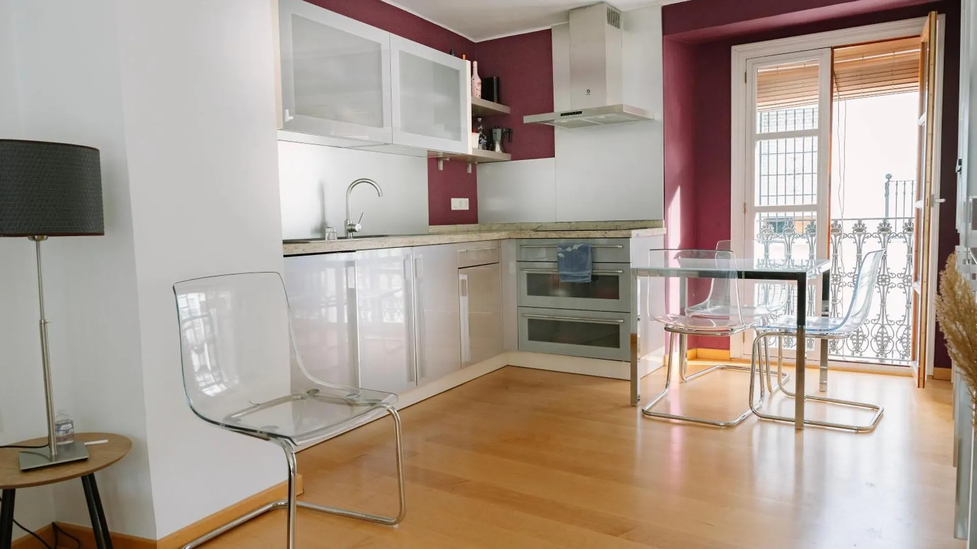 Apartamento Capricho De Zuheros España