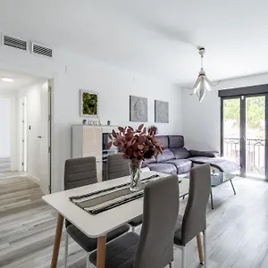  Apartamento Dreaming