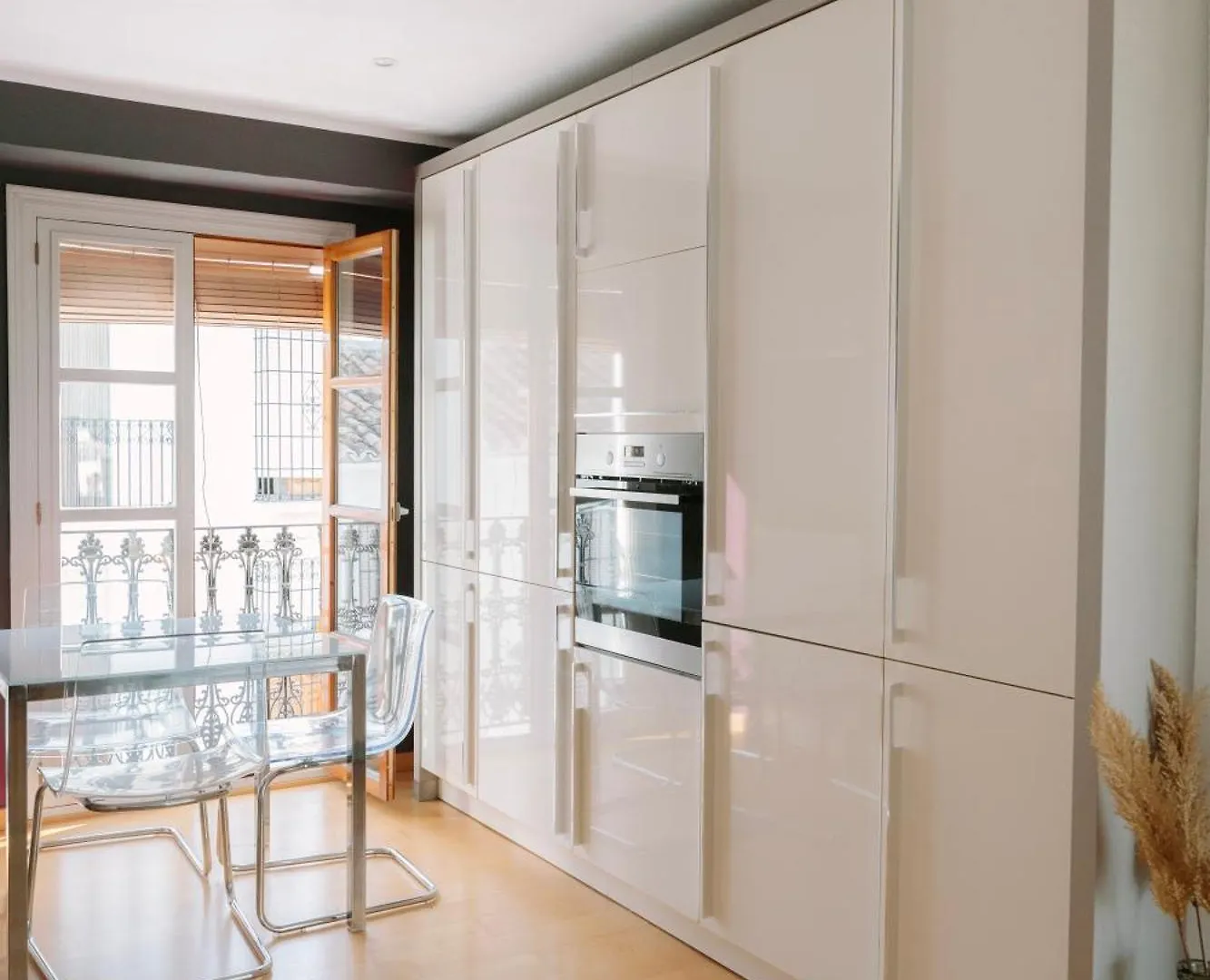 Capricho De Zuheros Apartman