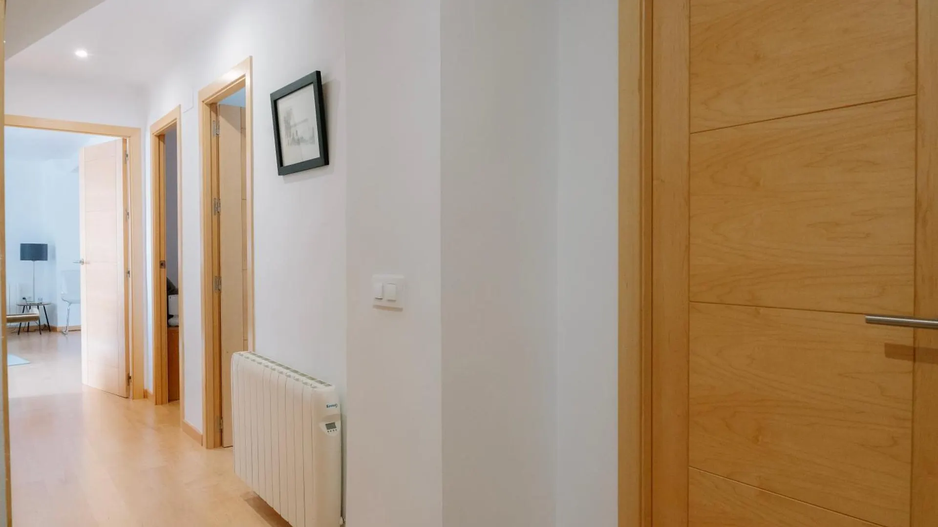 Apartman Capricho De Zuheros Spanyolország