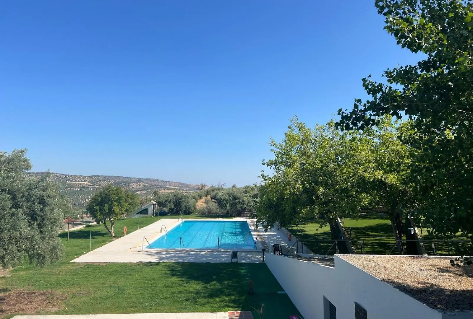 Apartman Capricho De Zuheros